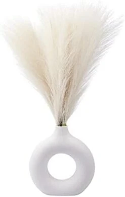 6 PCS Faux Pampas Grass 17"/44cm Artificial Fluffy Pompas Grass Fake Pampas Grass 7 Branches For Wedding Party Bedroom Boho Home Decor (034 Light Pink) 24 6 PCS Faux Pampas Grass 17"/44cm Artificial Fluffy Pompas Grass Fake Pampas Grass 7 Branches For Wedding Party Bedroom Boho Home Decor (034 Light Pink) -Artificial Trees Store 21mI6EVQY6L. AC