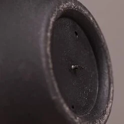 Wnvivi Artificial Lemon Tree Topiary, Fake Lemon Tree Plastic Lemon Tree Bonsai Green Plant Potted Artificial Plants In Pots For Bathroom Shop Office Table, Yellow -Artificial Trees Store 318FgedV8kS