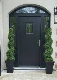 Arcadia Silk Plantation 2 Pre-potted 4 Feet 2 Inches Spiral Boxwood Artificial Topiary Trees In Plastic Pot 5 Arcadia Silk Plantation 2 Pre-potted 4 Feet 2 Inches Spiral Boxwood Artificial Topiary Trees In Plastic Pot - Image 3