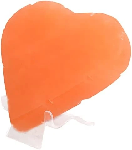 AMOYSTONE Orange Selenite Crystal Christmas Tree Ornaments Nature Crystal Decorative Tree Statue Reiki Home Decor Christmas Stocking Stuffer 5.0" 1PC 13 AMOYSTONE Orange Selenite Crystal Christmas Tree Ornaments Nature Crystal Decorative Tree Statue Reiki Home Decor Christmas Stocking Stuffer 5.0" 1PC - Image 11