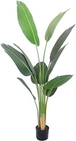 Softflame 33in Artificial Tall Cedar Topiary Tree Cypress Potted Plants, Artificial Plant Perfect For Home Office Indoor Decoration -Artificial Trees Store 31idNBYSMoL. AC