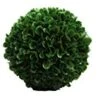 Admired By Nature Faux Preserved Artificial Boxwood Ball Plant, Small-3pcs, 3 Count -Artificial Trees Store 413tnZ2wO5L
