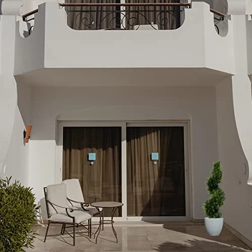 3ft Topiary Trees Artificial Plants Green Spiral Cypress Tree Potted Fake Plant Greenery For Decorative Indoor Or Outdoor(35inch) 7 3ft Topiary Trees Artificial Plants Green Spiral Cypress Tree Potted Fake Plant Greenery For Decorative Indoor Or Outdoor(35inch) - Image 5