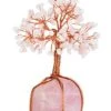 Money Tree Crystal Rose Quartz Pink Healing Tree Quartz Tree Natural Rose Quartz Of Life Ornament Reiki Crystals Feng Shui Luck Figurine For Office Home Table Decoration Wealth And Health 1 Money Tree Crystal Rose Quartz Pink Healing Tree Quartz Tree Natural Rose Quartz Of Life Ornament Reiki Crystals Feng Shui Luck Figurine For Office Home Table Decoration Wealth And Health -Artificial Trees Store 41BksmupG5L