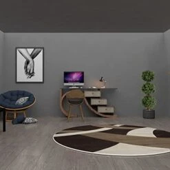 Momoplant Artificial Topiary Triple Ball Boxwood Tree, Two Pack Fake Topiaries Trees 46.5inch Faux Shrubs Plants Potted Outdoor Indoor Proch Office Garden Green (3.87ft) 11 Momoplant Artificial Topiary Triple Ball Boxwood Tree, Two Pack Fake Topiaries Trees 46.5inch Faux Shrubs Plants Potted Outdoor Indoor Proch Office Garden Green (3.87ft) -Artificial Trees Store 41Gl25Lf5wL