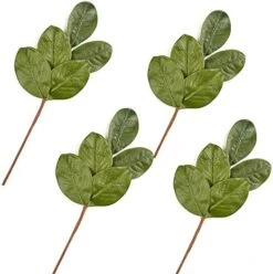 Factory Direct Craft Artificial Magnolia Leaf Bush Realistic Faux Magnolia Leaves For Natural Look Greenery In Floral Designs, Wedding Decor, Home Decor, And Holiday Decorating 23 Factory Direct Craft Artificial Magnolia Leaf Bush Realistic Faux Magnolia Leaves For Natural Look Greenery In Floral Designs, Wedding Decor, Home Decor, And Holiday Decorating -Artificial Trees Store 41Hep01qpyL. AC