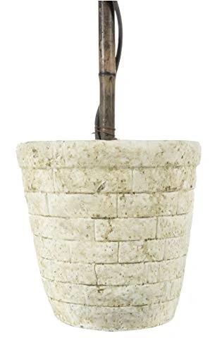 Regency International Spring Boxwood Triple Ball Topiary 48" 3 Regency International Spring Boxwood Triple Ball Topiary 48"