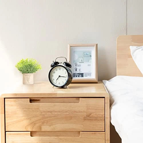 Joyhalo Fake Potted Plants - 3 Pack Artificial Plants In Pots Faux Plants Indoor For Home Room Bedroom Farmhouse Office Desk Decor 6 Joyhalo Fake Potted Plants - 3 Pack Artificial Plants In Pots Faux Plants Indoor For Home Room Bedroom Farmhouse Office Desk Decor - Image 4