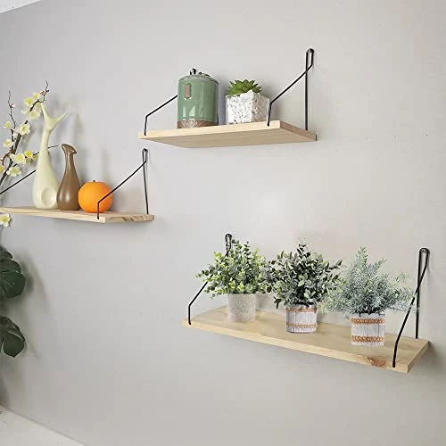 Ifreeside Small Potted Artificial Plants Plastic Fake Greenery Topiary Shrubs For Home Office Farmhouse Bathroom Tabletop Indoor Decor Green Rosemary 4 Ifreeside Small Potted Artificial Plants Plastic Fake Greenery Topiary Shrubs For Home Office Farmhouse Bathroom Tabletop Indoor Decor Green Rosemary - Image 2