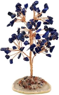 Mina Heal Crystal Gem Money Tree For Chakra Healing Feng Shui Fortune Good Luck Wealth & Prosperity 24 Mina Heal Crystal Gem Money Tree For Chakra Healing Feng Shui Fortune Good Luck Wealth & Prosperity -Artificial Trees Store 41kLmcCEScL. AC