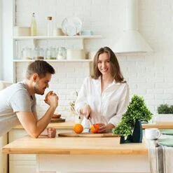 Sevenlove Mushroom Boxwood Artificial Topiary, Lifelike Plants Decor, Mushroom Table Top Decor, Free Standing Artificial Plant Shrub For Indoor Home Office Decor 15 Sevenlove Mushroom Boxwood Artificial Topiary, Lifelike Plants Decor, Mushroom Table Top Decor, Free Standing Artificial Plant Shrub For Indoor Home Office Decor -Artificial Trees Store 41lr0q8RwVL