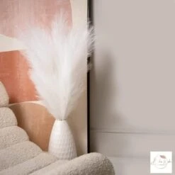 Boho Wish Faux Pampas Grass Decor Tall Set Of 7 PCs -40 Inches Non-Shedding, Floor And Office Vase Filling-Fluffy Floral Branches -Wedding Decor- Home And Bedroom Table Decoration (Brown) 21 Boho Wish Faux Pampas Grass Decor Tall Set Of 7 PCs -40 Inches Non-Shedding, Floor And Office Vase Filling-Fluffy Floral Branches -Wedding Decor- Home And Bedroom Table Decoration (Brown) -Artificial Trees Store 41m7kg6nr1L. AC