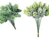 Dect Artificial Plants 6" Capensia Bush (2pcs) -Artificial Trees Store 41spFTFkrPL