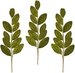 Factory Direct Craft Artificial Magnolia Leaf Bush Realistic Faux Magnolia Leaves For Natural Look Greenery In Floral Designs, Wedding Decor, Home Decor, And Holiday Decorating 28 Factory Direct Craft Artificial Magnolia Leaf Bush Realistic Faux Magnolia Leaves For Natural Look Greenery In Floral Designs, Wedding Decor, Home Decor, And Holiday Decorating -Artificial Trees Store 41vUs4Kv5HL. AC