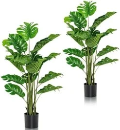 BestComfort 3ft Artificial Boxwood Topiary Tower Tree Set Of 2, Faux Plant Greenery Decor For House Garden Office And Store Decoration, Faux Potted Boxwood Plant, No Maintenance 28 BestComfort 3ft Artificial Boxwood Topiary Tower Tree Set Of 2, Faux Plant Greenery Decor For House Garden Office And Store Decoration, Faux Potted Boxwood Plant, No Maintenance -Artificial Trees Store 51 dUsV9V L. AC