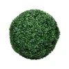 Dolloress 15 Inch Artificial Plant Topiary Ball Garden Decorative Balls For Backyard, Balcony,Garden, Wedding And Home Décor,Green 1 Dolloress 15 Inch Artificial Plant Topiary Ball Garden Decorative Balls For Backyard, Balcony,Garden, Wedding And Home Décor,Green -Artificial Trees Store 511xEGJGYoL