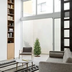 Aveyas 2 Pack 4ft Artificial Cone Topiary Cedar Trees In Cemented Plastic Pot, Fake Cypress Plants Faux Mini Pine Silk Trees For Indoor Outdoor Patio Front Door Porch Floor Home Modern Decor, 4 Feet 12 Aveyas 2 Pack 4ft Artificial Cone Topiary Cedar Trees In Cemented Plastic Pot, Fake Cypress Plants Faux Mini Pine Silk Trees For Indoor Outdoor Patio Front Door Porch Floor Home Modern Decor, 4 Feet -Artificial Trees Store 513TQc6w1yL