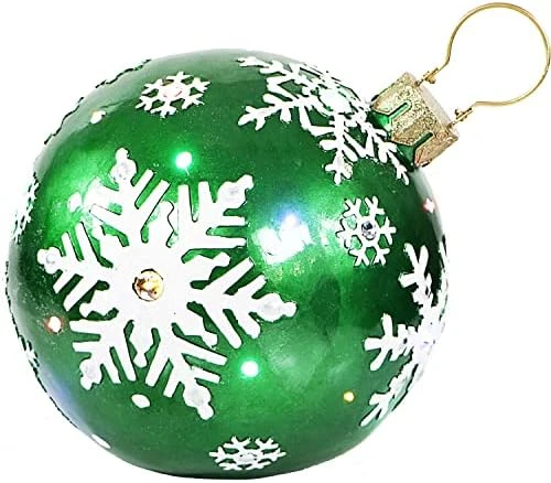 Fraser Hill Farm Christmas Pedestal Topiary Decoration | 4-Ft. Tall In Resin Urn | FFRS050-0FIN-RED, Red, Green, Black, Gold 7 Fraser Hill Farm Christmas Pedestal Topiary Decoration | 4-Ft. Tall In Resin Urn | FFRS050-0FIN-RED, Red, Green, Black, Gold - Image 5