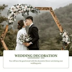 EXCEART 5pcs Plastic Frame For Artificial Boxwood Topiary Ball DIY Flower Ball Grass Balls Flower Arrangement Holder Egg Floral Cage For Garden Home Decor, 30X30cm, P03HO1650ZW4CHWISSDKNXVC 13 EXCEART 5pcs Plastic Frame For Artificial Boxwood Topiary Ball DIY Flower Ball Grass Balls Flower Arrangement Holder Egg Floral Cage For Garden Home Decor, 30X30cm, P03HO1650ZW4CHWISSDKNXVC -Artificial Trees Store 51Gf1uyOYhL