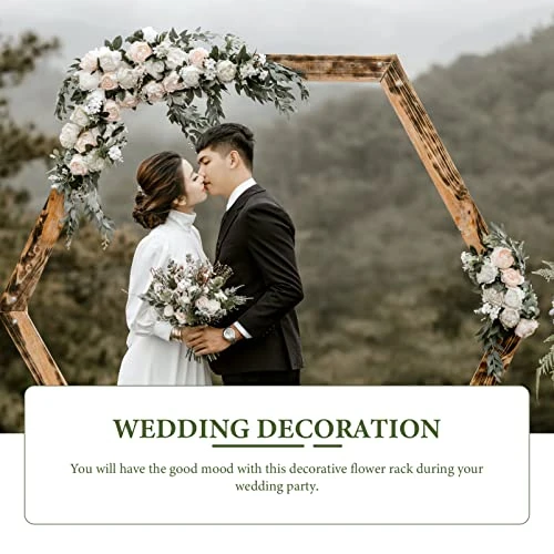 EXCEART 5pcs Plastic Frame For Artificial Boxwood Topiary Ball DIY Flower Ball Grass Balls Flower Arrangement Holder Egg Floral Cage For Garden Home Decor, 30X30cm, P03HO1650ZW4CHWISSDKNXVC 5 EXCEART 5pcs Plastic Frame For Artificial Boxwood Topiary Ball DIY Flower Ball Grass Balls Flower Arrangement Holder Egg Floral Cage For Garden Home Decor, 30X30cm, P03HO1650ZW4CHWISSDKNXVC - Image 3