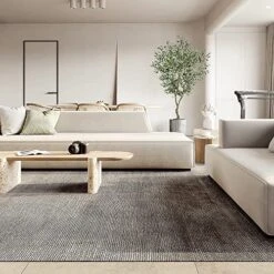 VIGGDA Artificial Tree Faux Olive Tree 7ft (82in,UV Protection 2289 Leaves) Tall Fake Olive Plant In Pot Fake Silk Tree Faux Plants Indoor -Artificial Trees Store 51JeBP1dIgL