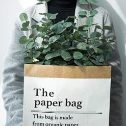 Miracliy Faux Eucalyptus Stems Artificial Eucalyptus Leaves Silk Silver Dollar Eucalyptus OliveBranches For Vases For Home Table Decor -Artificial Trees Store 51Lnb7MQGkL 1