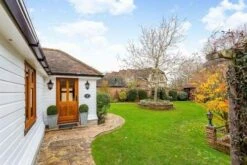 24''T 18''D Artificial Trees For Outdoors Set Of 2 Potted Bushes Home Decor Artificial Topiariy Trees For Front Porch -Artificial Trees Store 51NHlo7X0jL