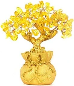 Bwinka Feng Shui Decor Money Tree Crystal Chinese Decorations Money Tree For Wealth And Good Luck 29 Bwinka Feng Shui Decor Money Tree Crystal Chinese Decorations Money Tree For Wealth And Good Luck -Artificial Trees Store 51NzNEjb71L. AC