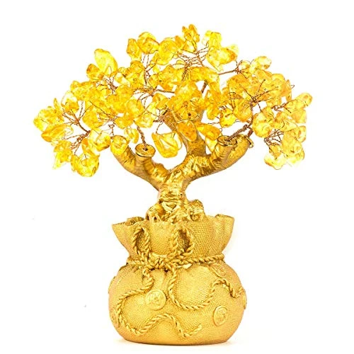Bwinka Feng Shui Decor Money Tree Crystal Chinese Decorations Money Tree For Wealth And Good Luck 3 Bwinka Feng Shui Decor Money Tree Crystal Chinese Decorations Money Tree For Wealth And Good Luck