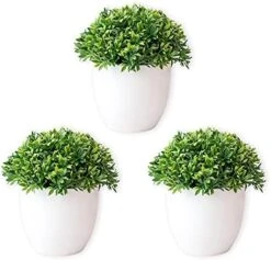 Ochine Topiary Ball Artificial Outdoor Boxwood Decorative Balls Artificial Plant Faux Topiary Ball Hanging Green Plants Garden Tree Wedding Party Decor Front Porch Topiary Indoor Outdoor Home 19 Ochine Topiary Ball Artificial Outdoor Boxwood Decorative Balls Artificial Plant Faux Topiary Ball Hanging Green Plants Garden Tree Wedding Party Decor Front Porch Topiary Indoor Outdoor Home -Artificial Trees Store 51OWXKvM6IS. AC
