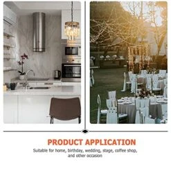 Cabilock 4pcs Artificial Grass Ball Decorative Faux Topiary Plant Ball Ornament For Garden Wedding Party Hanging Wall Decoration -Artificial Trees Store 51RhSJgGG2S