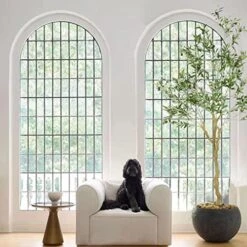 Nafresh Tall Faux Olive Tree,7ft(84in) Realistic Potted Silk Artificial Olive Tree, Fake Olive Trees Indoor With Green Leaves And Big Fruits For Home Office Living Room Bedroom Stairs Foyer Decor. 13 Nafresh Tall Faux Olive Tree,7ft(84in) Realistic Potted Silk Artificial Olive Tree, Fake Olive Trees Indoor With Green Leaves And Big Fruits For Home Office Living Room Bedroom Stairs Foyer Decor. -Artificial Trees Store 51SknGr05xL