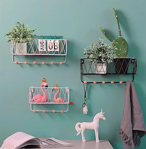 Ifreeside Small Potted Artificial Plants Plastic Fake Greenery Topiary Shrubs For Home Office Farmhouse Bathroom Tabletop Indoor Decor Green Rosemary 7 Ifreeside Small Potted Artificial Plants Plastic Fake Greenery Topiary Shrubs For Home Office Farmhouse Bathroom Tabletop Indoor Decor Green Rosemary - Image 5