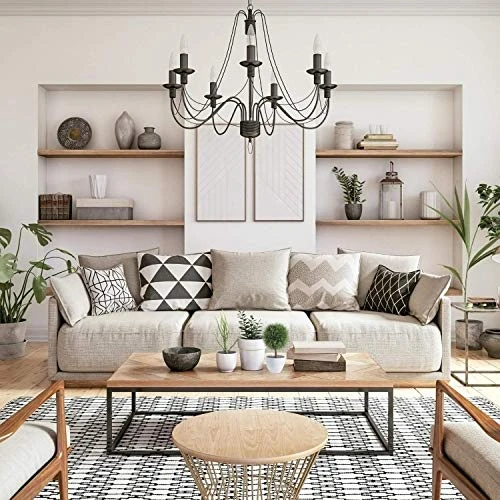 Torre & Tagus 901836 Jardin Topiary Grass Ball, 10-Inch 5 Torre & Tagus 901836 Jardin Topiary Grass Ball, 10-Inch - Image 3