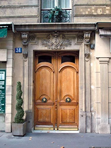 4' Spiral Boxwood Artificial Topiary Trees Indoor Or Outdoor In Plastic Pot Front Porch Decor (2 Pack Lush) 7 4' Spiral Boxwood Artificial Topiary Trees Indoor Or Outdoor In Plastic Pot Front Porch Decor (2 Pack Lush) - Image 5