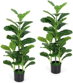 BestComfort 3ft Artificial Boxwood Topiary Tower Tree Set Of 2, Faux Plant Greenery Decor For House Garden Office And Store Decoration, Faux Potted Boxwood Plant, No Maintenance 30 BestComfort 3ft Artificial Boxwood Topiary Tower Tree Set Of 2, Faux Plant Greenery Decor For House Garden Office And Store Decoration, Faux Potted Boxwood Plant, No Maintenance -Artificial Trees Store 51apUvHMwhL. AC