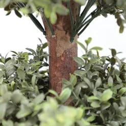 Momoplant 35Inch-3' Ice Cream Ball Artificial Plants Tree Shaped Boxwood Topiary Cone Topiaries Bushes Ball Potted Fake Plants Outdoor/Indoor Decor(Set Of 2) 10 Momoplant 35Inch-3' Ice Cream Ball Artificial Plants Tree Shaped Boxwood Topiary Cone Topiaries Bushes Ball Potted Fake Plants Outdoor/Indoor Decor(Set Of 2) -Artificial Trees Store 51asQcSvNhL