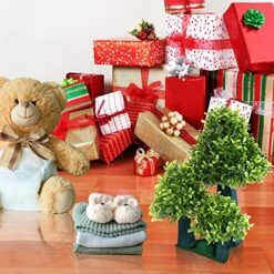 Sevenlove Mushroom Boxwood Artificial Topiary, Lifelike Plants Decor, Mushroom Table Top Decor, Free Standing Artificial Plant Shrub For Indoor Home Office Decor 13 Sevenlove Mushroom Boxwood Artificial Topiary, Lifelike Plants Decor, Mushroom Table Top Decor, Free Standing Artificial Plant Shrub For Indoor Home Office Decor -Artificial Trees Store 51atRLeObIL