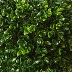 Nearly Natural 5486 Boxwood Topiary Artificial Tree UV Resistant, Green 13 Nearly Natural 5486 Boxwood Topiary Artificial Tree UV Resistant, Green -Artificial Trees Store 51eoV2qIV0L