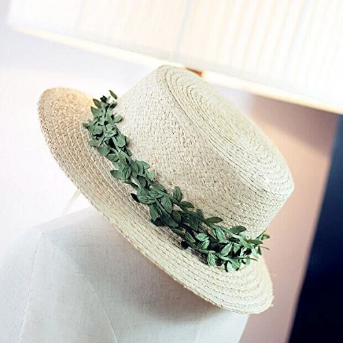 Supla 327 Ft Artificial Vines Fake Hanging Plants Leaves Ribbon Leaf Vine Trim Foliage Rattan DIY Wreath Foliage Green Leaves Ribbon Decorative Home Wall Garden Wedding Party Wreaths Decor 6 Supla 327 Ft Artificial Vines Fake Hanging Plants Leaves Ribbon Leaf Vine Trim Foliage Rattan DIY Wreath Foliage Green Leaves Ribbon Decorative Home Wall Garden Wedding Party Wreaths Decor - Image 4