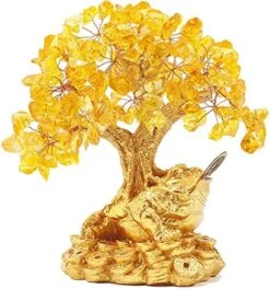 Bwinka Feng Shui Decor Money Tree Crystal Chinese Decorations Money Tree For Wealth And Good Luck 26 Bwinka Feng Shui Decor Money Tree Crystal Chinese Decorations Money Tree For Wealth And Good Luck -Artificial Trees Store 51ln5A0TjVL. AC