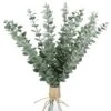 FUNARTY 15pcs Artificial Eucalyptus Leaves Stems 18" Tall Greenery Decor Faux Eucalyptuses Real Touch For Wedding Bouquet Centerpiece Home Decor 2 FUNARTY 15pcs Artificial Eucalyptus Leaves Stems 18" Tall Greenery Decor Faux Eucalyptuses Real Touch For Wedding Bouquet Centerpiece Home Decor -Artificial Trees Store 51nMOd7xaCL