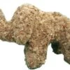 Elephant Sphagnum Moss Topiary Form - Sm 2 Elephant Sphagnum Moss Topiary Form - Sm -Artificial Trees Store 51oqtpO0DZL