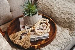 Kurrajong Farmhouse Faux Plant In Pot - 8" X 4.5" | Beautiful Faux Succulent Plant Decor | Artificial Succulent Plants | Faux Plants Indoors 8 Kurrajong Farmhouse Faux Plant In Pot - 8" X 4.5" | Beautiful Faux Succulent Plant Decor | Artificial Succulent Plants | Faux Plants Indoors -Artificial Trees Store 51qo5Z5cw4S