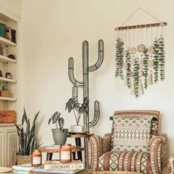 Bathroom Decor Artificial Eucalyptus Hanging Wall Decor Fake Eucalyptus Greenery Leaves Stems Wall Hanging Plants On 16.5 Inch Wooden Stick Boho Rustic Farmhouse Decor For Bedroom Kitchen Dining Room 12 Bathroom Decor Artificial Eucalyptus Hanging Wall Decor Fake Eucalyptus Greenery Leaves Stems Wall Hanging Plants On 16.5 Inch Wooden Stick Boho Rustic Farmhouse Decor For Bedroom Kitchen Dining Room -Artificial Trees Store 51syMHaiKcL