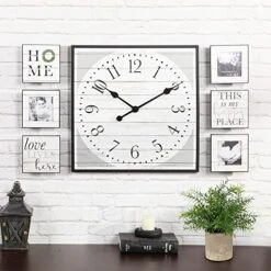 Briful Artificial Potted Plants Set Of 3 Small Faux Plant Eucalyptus Mini Fake Plant Decor For Home Table Office Room Desk Bathroom Shelf Kitchen Rustic Farmhouse Mantel Decoration 18 Briful Artificial Potted Plants Set Of 3 Small Faux Plant Eucalyptus Mini Fake Plant Decor For Home Table Office Room Desk Bathroom Shelf Kitchen Rustic Farmhouse Mantel Decoration -Artificial Trees Store 51tCPprr2dL