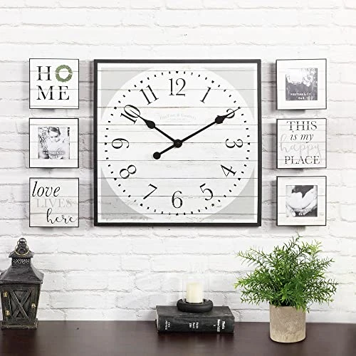 Briful Artificial Potted Plants Set Of 3 Small Faux Plant Eucalyptus Mini Fake Plant Decor For Home Table Office Room Desk Bathroom Shelf Kitchen Rustic Farmhouse Mantel Decoration 7 Briful Artificial Potted Plants Set Of 3 Small Faux Plant Eucalyptus Mini Fake Plant Decor For Home Table Office Room Desk Bathroom Shelf Kitchen Rustic Farmhouse Mantel Decoration - Image 5