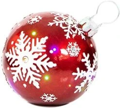 Fraser Hill Farm Christmas Pedestal Topiary Decoration | 4-Ft. Tall In Resin Urn | FFRS050-0FIN-RED, Red, Green, Black, Gold 23 Fraser Hill Farm Christmas Pedestal Topiary Decoration | 4-Ft. Tall In Resin Urn | FFRS050-0FIN-RED, Red, Green, Black, Gold -Artificial Trees Store 51wbuH0qfwL. AC