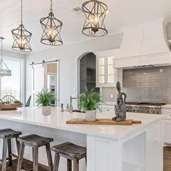 CEWOR 2 Pack Artificial Plants Mini Potted Plants Fake Bamboo Leaves Faux Rosemary Small House Plants For Home Office Desk Room Decor 11 CEWOR 2 Pack Artificial Plants Mini Potted Plants Fake Bamboo Leaves Faux Rosemary Small House Plants For Home Office Desk Room Decor -Artificial Trees Store 51z09UZOS6L