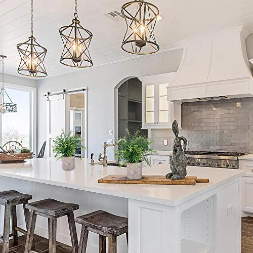 CEWOR 2 Pack Artificial Plants Mini Potted Plants Fake Bamboo Leaves Faux Rosemary Small House Plants For Home Office Desk Room Decor 7 CEWOR 2 Pack Artificial Plants Mini Potted Plants Fake Bamboo Leaves Faux Rosemary Small House Plants For Home Office Desk Room Decor - Image 5